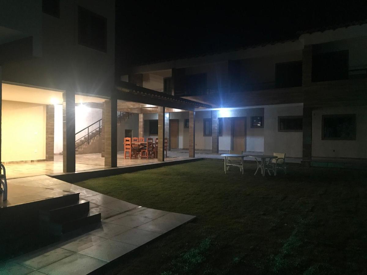Pousada Dourados De Itauna Saquarema Buitenkant foto