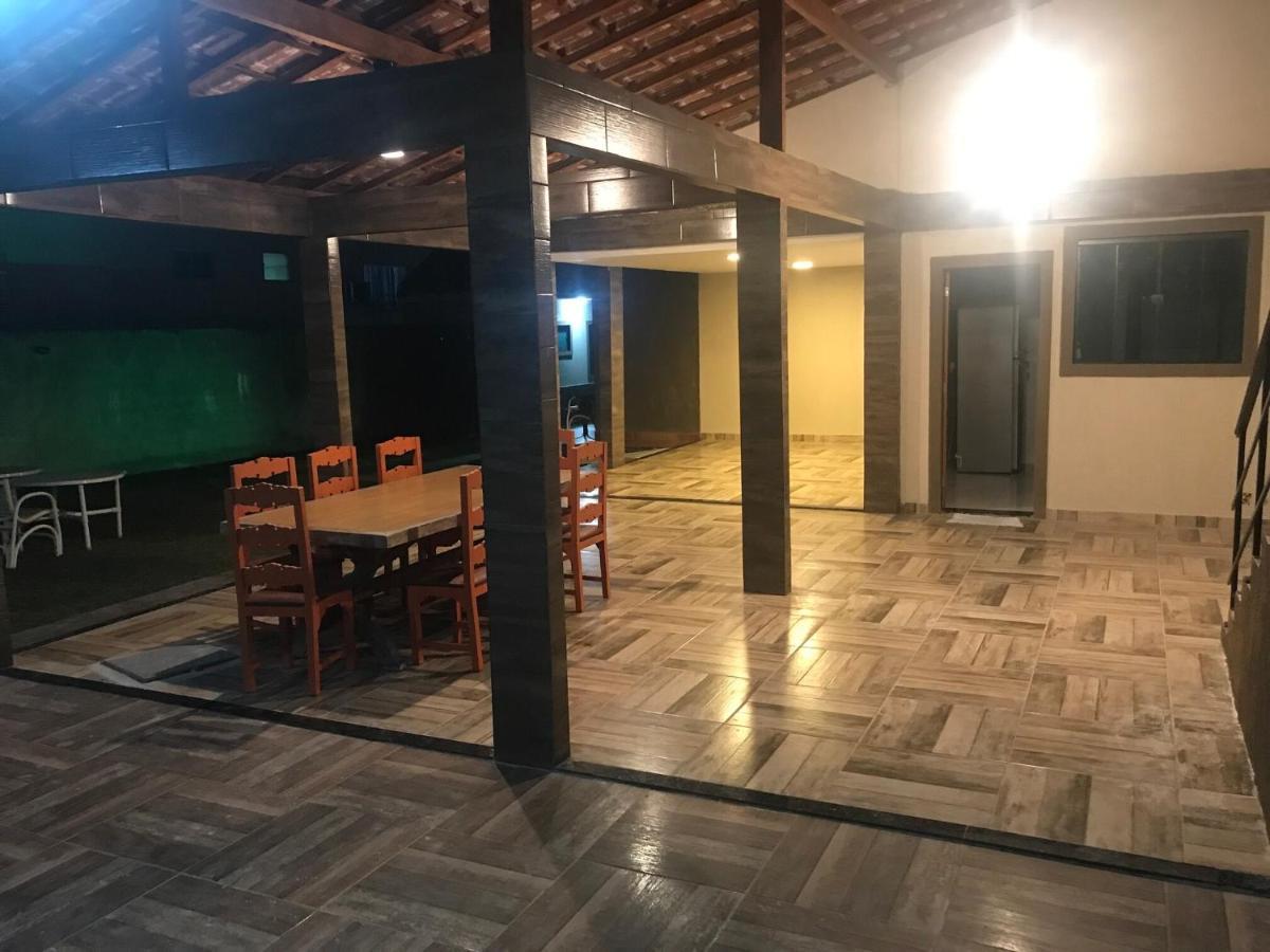Pousada Dourados De Itauna Saquarema Buitenkant foto