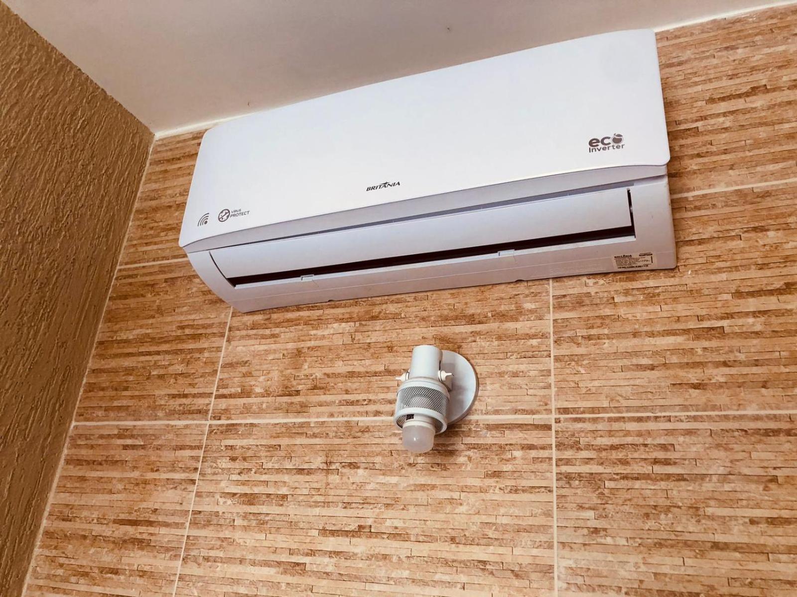 Pousada Dourados De Itauna Saquarema Buitenkant foto