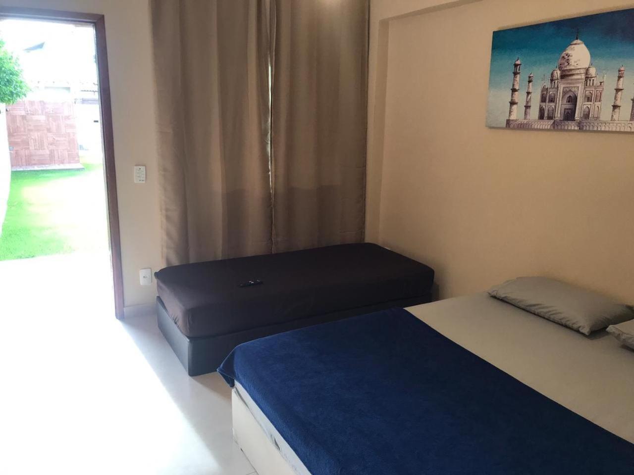 Pousada Dourados De Itauna Saquarema Buitenkant foto