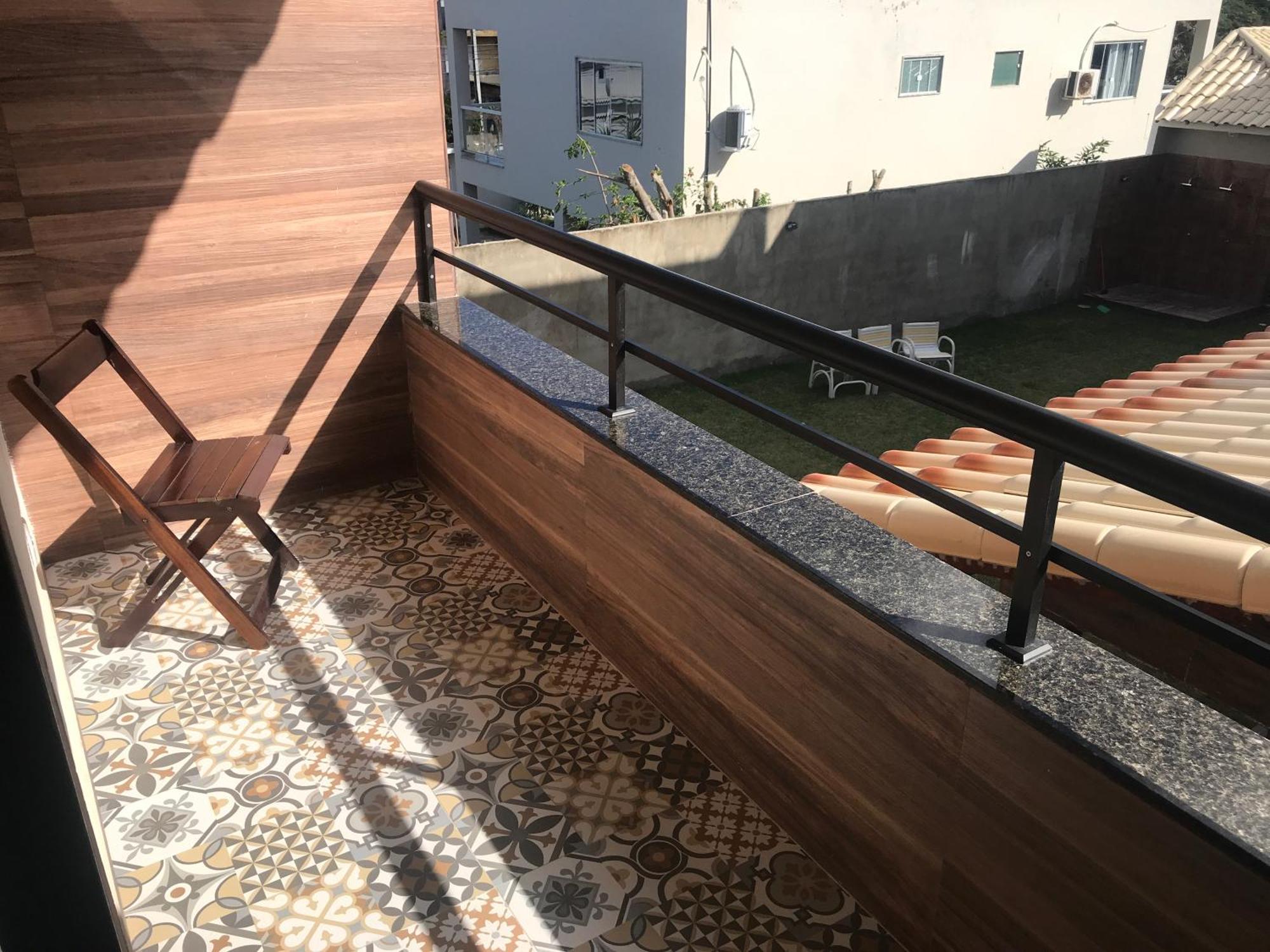 Pousada Dourados De Itauna Saquarema Buitenkant foto